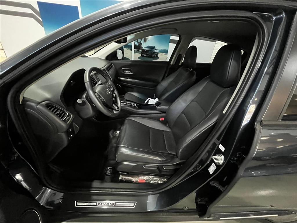 HR-V 1.8 16V FLEX EXL 4P AUTOMÁTICO8