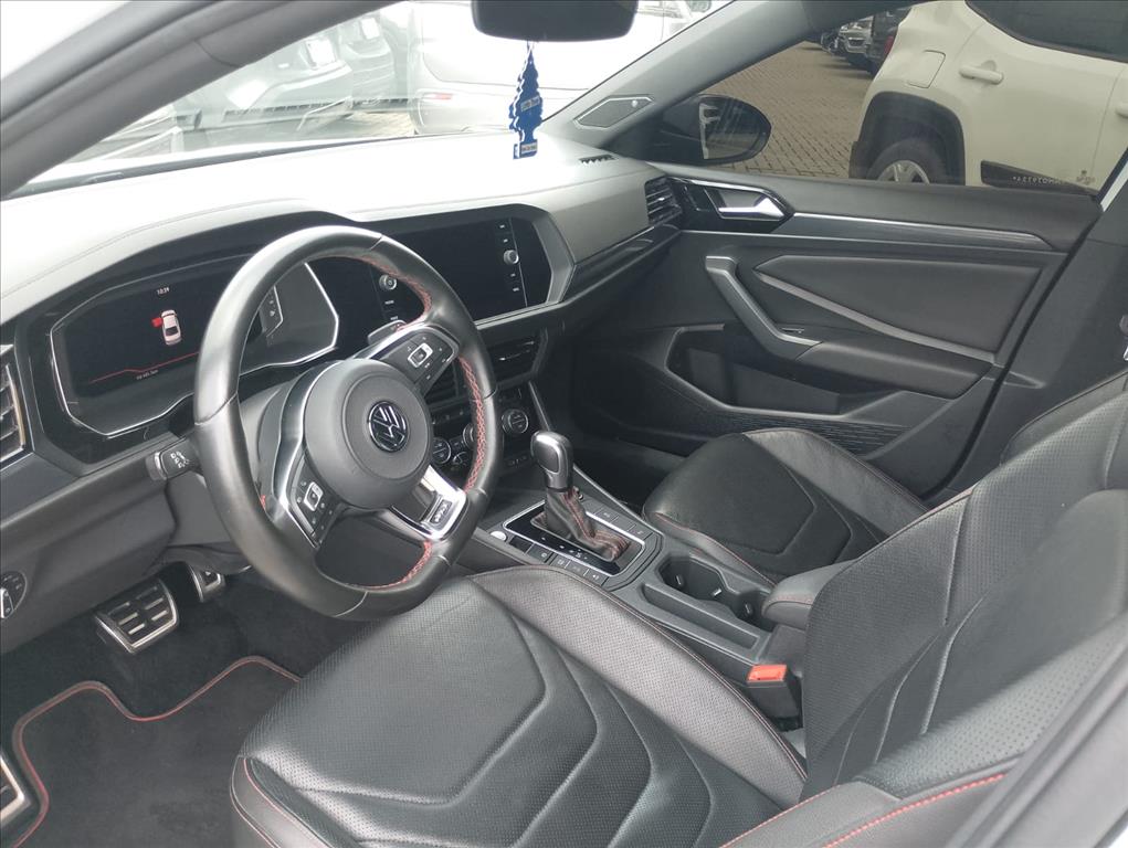 JETTA 2.0 350 TSI GASOLINA GLI DSG9