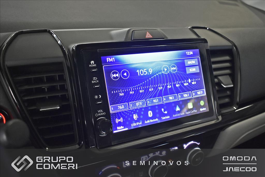 CITY 1.5 i-VTEC FLEX TOURING CVT7