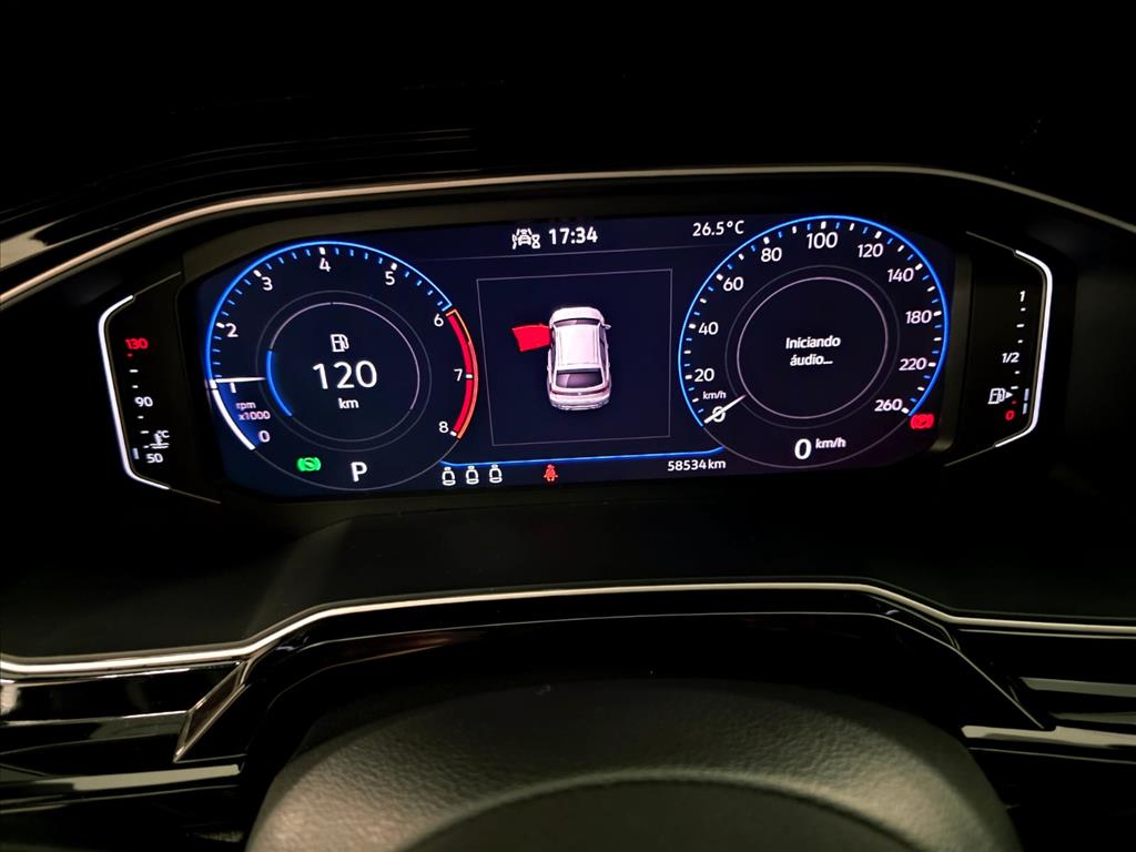 NIVUS 1.0 200 TSI TOTAL FLEX HIGHLINE AUTOMÁTICO10