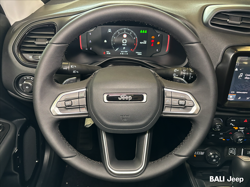 RENEGADE 1.3 T270 TURBO FLEX WILLYS 4X4 AT98