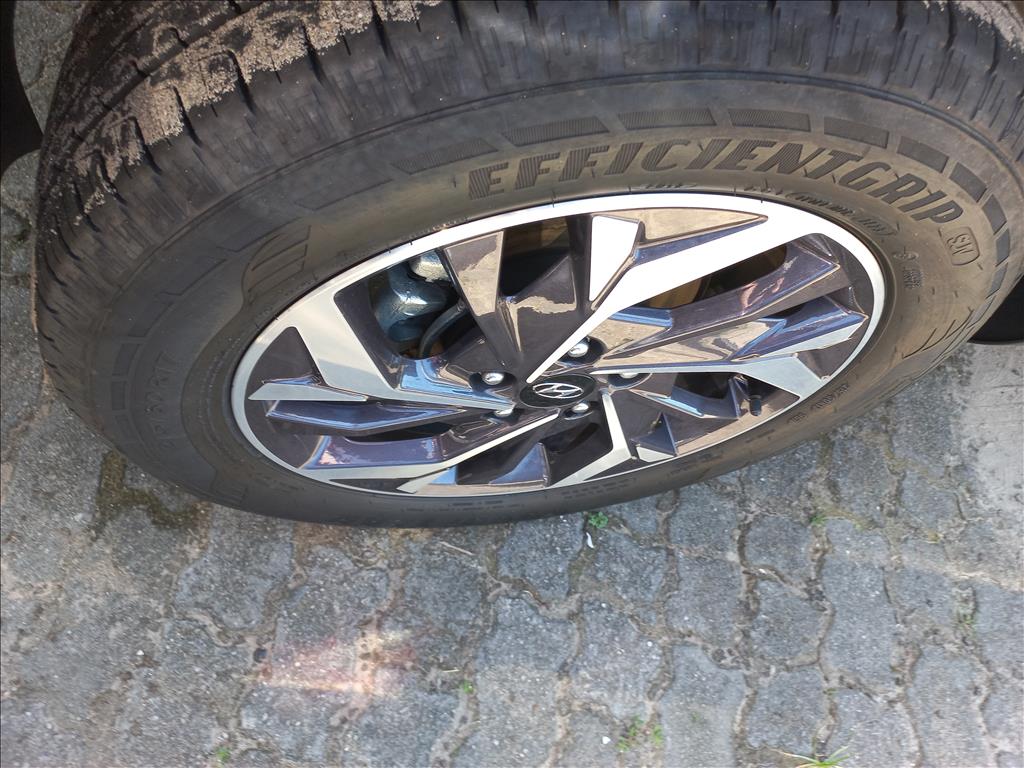 Foto ilustrativa do carro