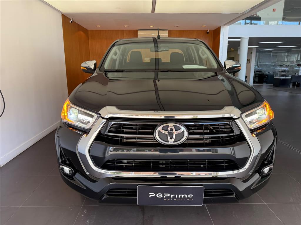 HILUX 2.8 D-4D TURBO DIESEL CD SRV 4X4 AUTOMÁTICO1