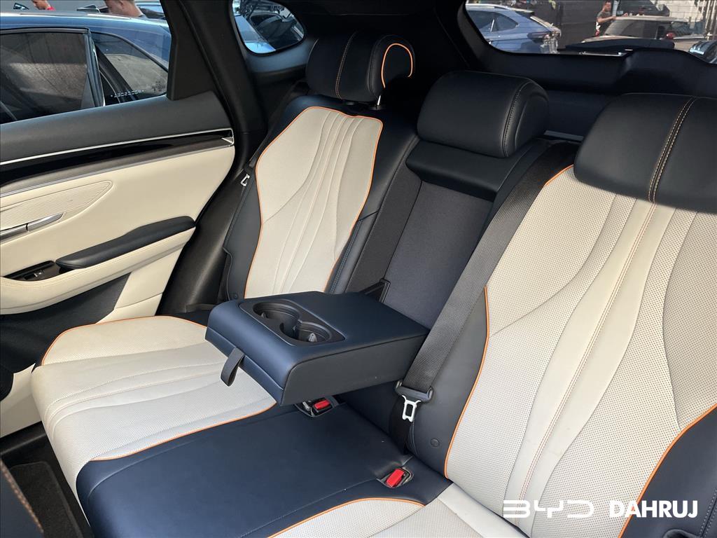 SONG PLUS 1.5 DM-I HÍBRIDO AUTOMÁTICO13