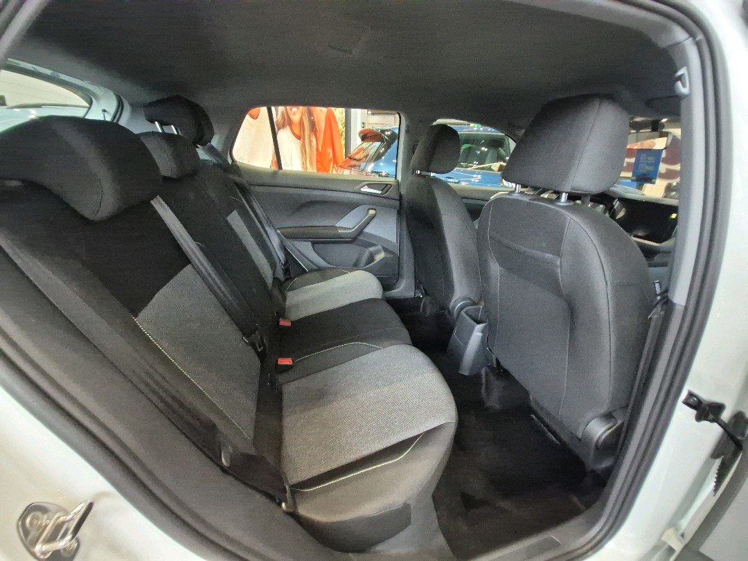 T-CROSS 1.0 200 TSI TOTAL FLEX SENSE AUTOMÁTICO4