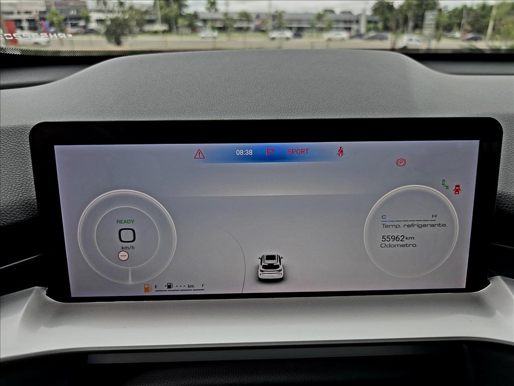 HAVAL H6 1.5 PHEV PREMIUM AWD E-TRACTION5