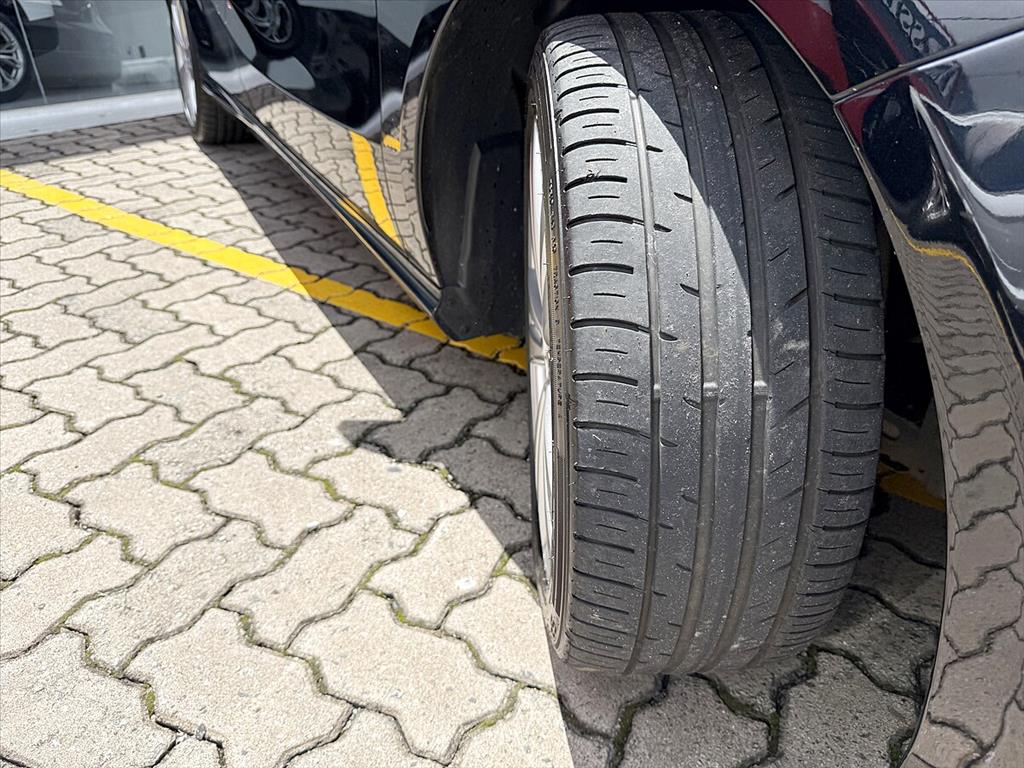 Mercedes-Benz A 200 - 1.6 CGI FLEX 7G-DCT