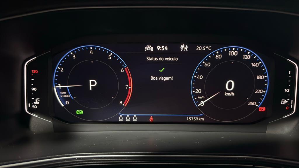 T-CROSS 1.4 250 TSI TOTAL FLEX HIGHLINE AUTOMÁTICO4