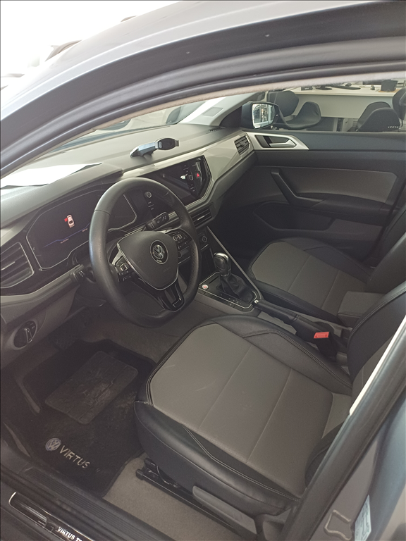 VIRTUS 1.0 200 TSI HIGHLINE AUTOMÁTICO6