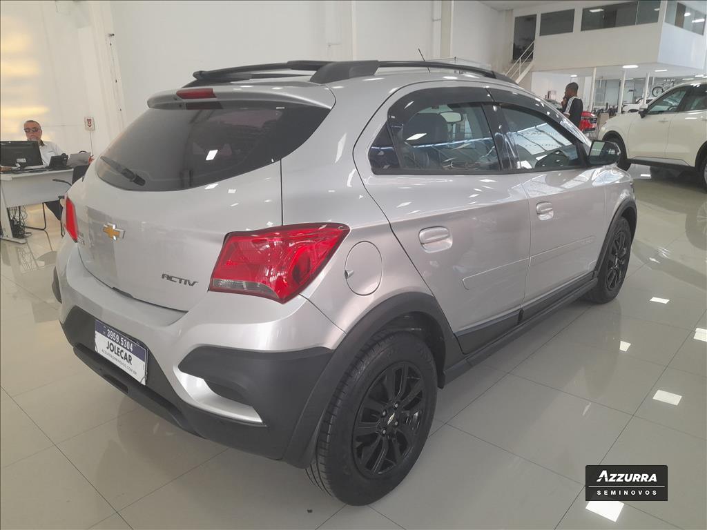 ONIX 1.4 MPFI ACTIV 8V FLEX 4P MANUAL4