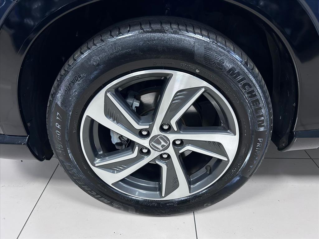 HR-V 1.5 DI I-VTEC TURBO FLEX TOURING CVT10