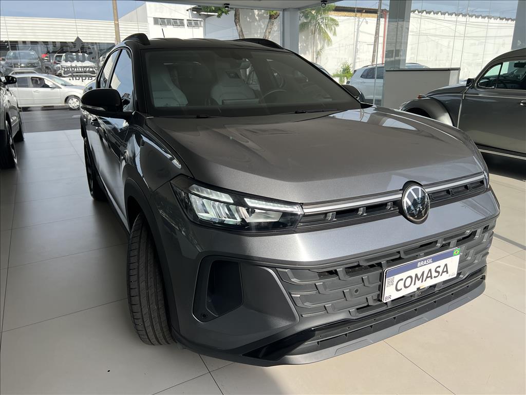 TERA 1.0 170 TSI HIGH AUTOMÁTICO2