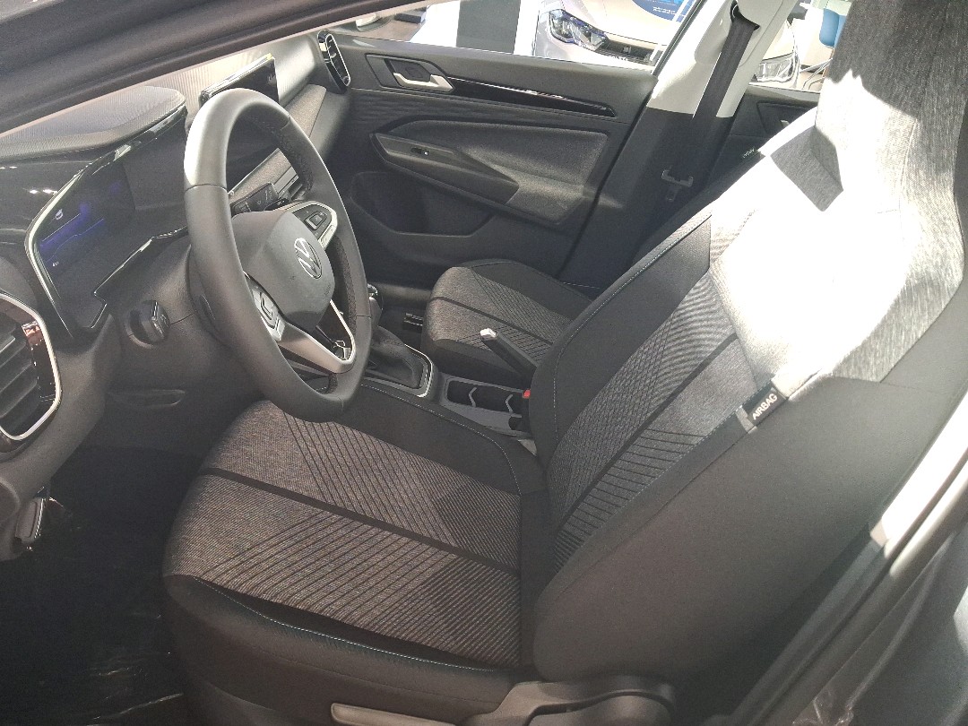 TERA 1.0 170 TSI COMFORT AUTOMÁTICO4