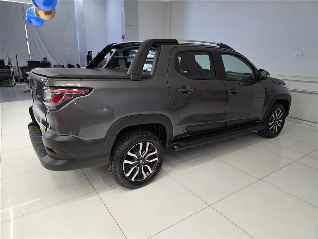 STRADA 1.0 TURBO 200 FLEX RANCH CD CVT5