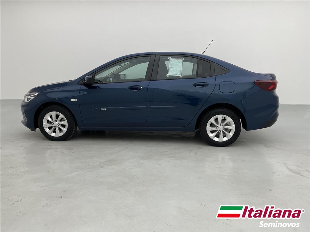 ONIX PLUS 1.0 TURBO FLEX LT AUTOMÁTICO1