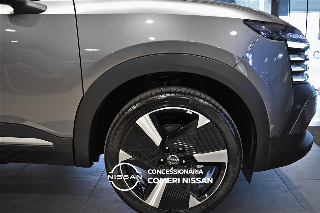 KICKS 1.0  TURBO FLEX EXCLUSIVE DCT18