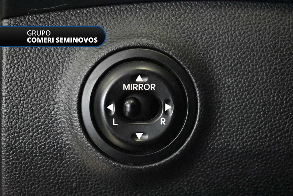HB20 1.0 COMFORT 12V FLEX 4P MANUAL