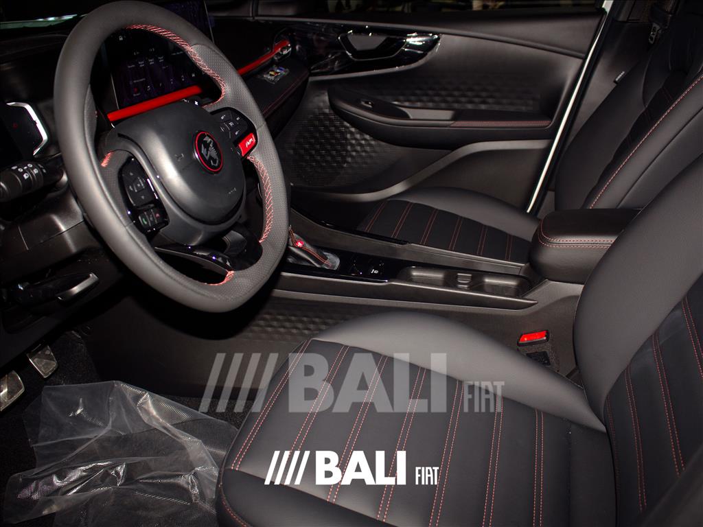 FASTBACK 1.3 TURBO 270 FLEX ABARTH AT6