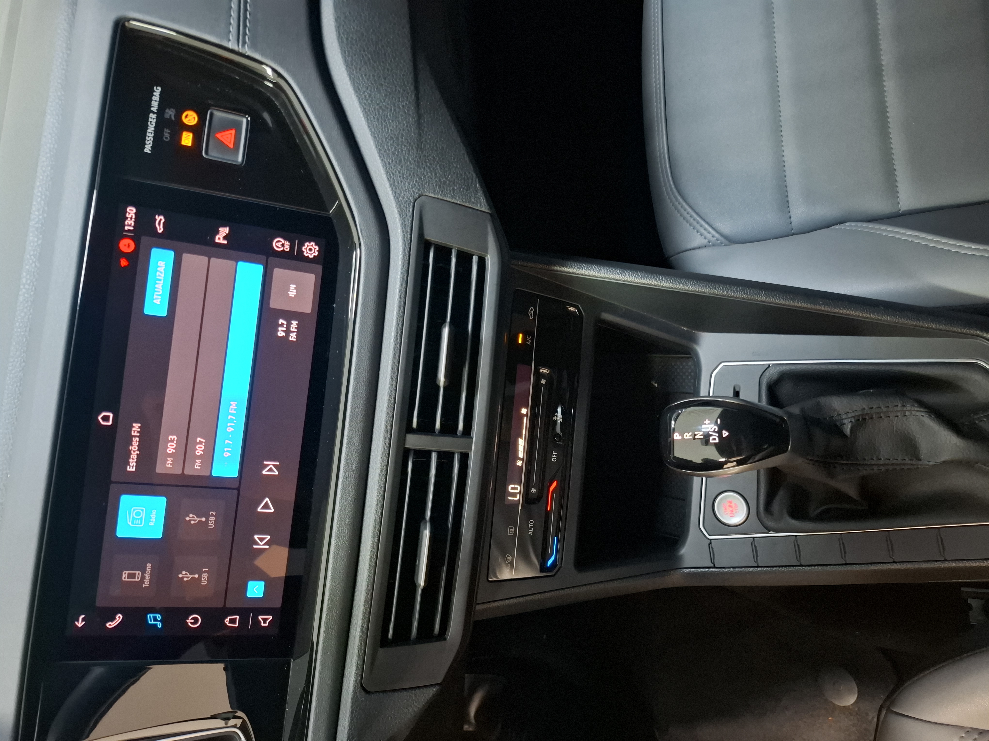 NIVUS 1.0 200 TSI TOTAL FLEX HIGHLINE AUTOMÁTICO5