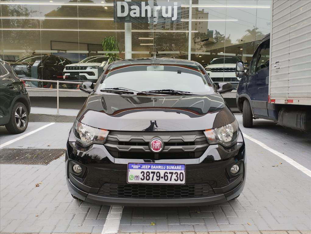 MOBI 1.0 EVO FLEX LIKE. MANUAL10