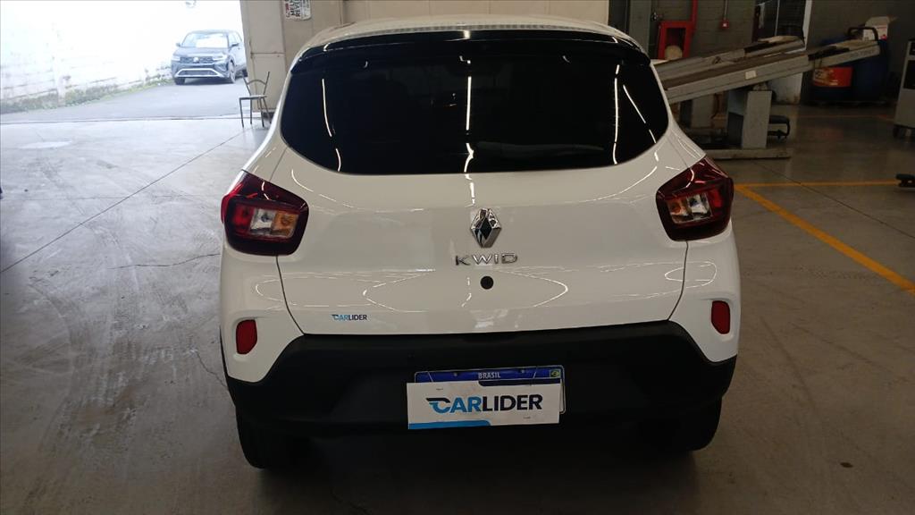 KWID 1.0 12V SCE FLEX INTENSE MANUAL7