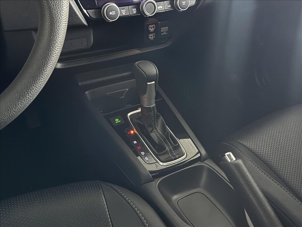 CITY 1.5 i-VTEC FLEX HATCH LX CVT16