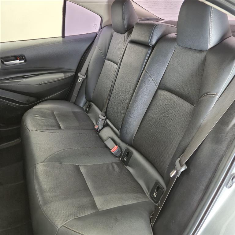 COROLLA 2.0 VVT-IE FLEX XEI DIRECT SHIFT