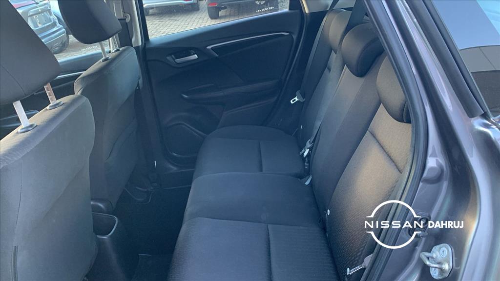 FIT 1.5 LX 16V FLEX 4P AUTOMÁTICO8