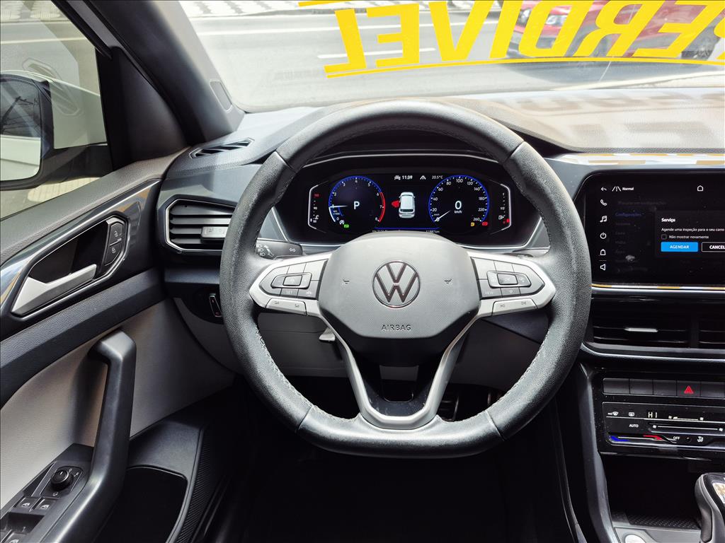 Foto ilustrativa do carro