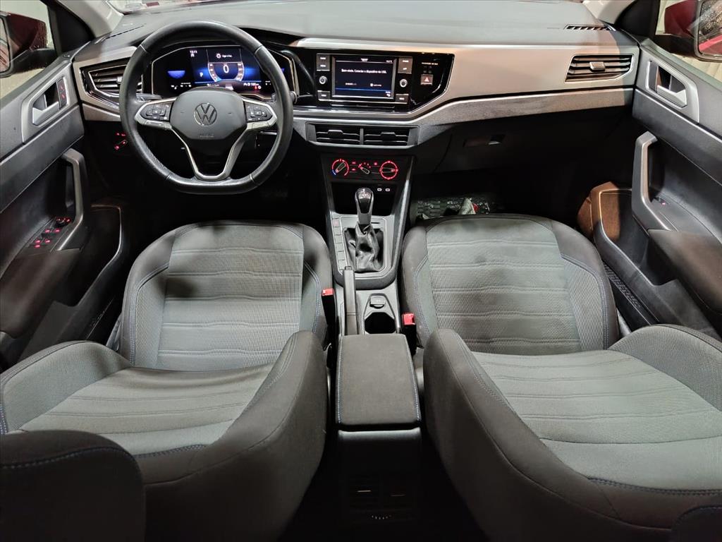 NIVUS 1.0 200 TSI TOTAL FLEX COMFORTLINE AUTOMÁTICO7