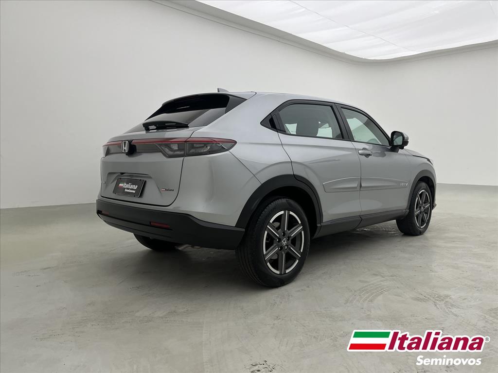 HR-V 1.5 DI I-VTEC FLEX EX CVT4