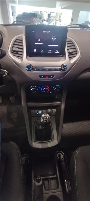 KA 1.0 TI-VCT FLEX SE MANUAL7