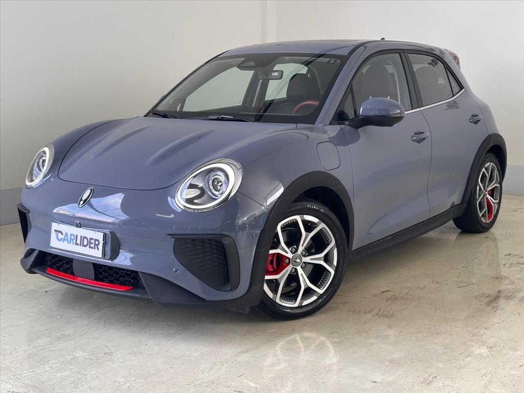 ORA 03 63 KW ELÉTRICO GT