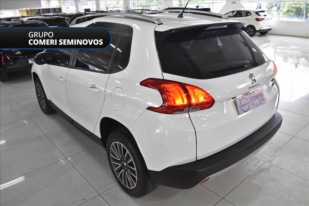 2008 1.6 16V FLEX ALLURE 4P AUTOMÁTICO3 2008 1.6 16V FLEX ALLURE 4P AUTOMÁTICO3