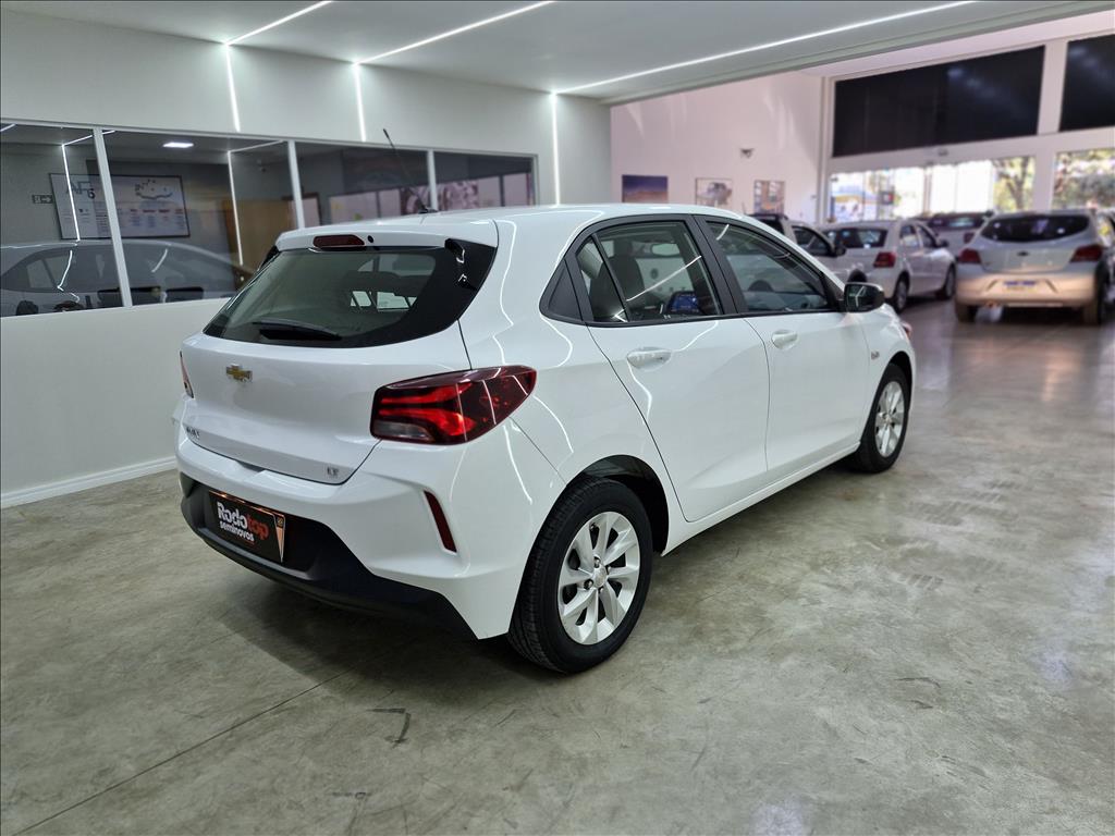 ONIX 1.0 FLEX LT MANUAL