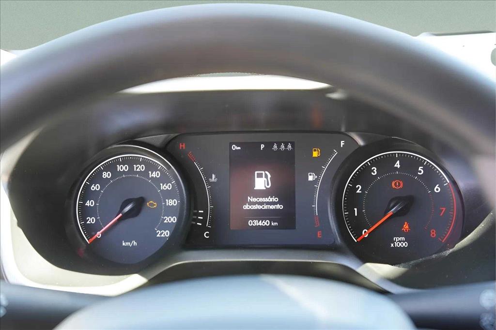 PULSE 1.3 FLEX DRIVE CVT12