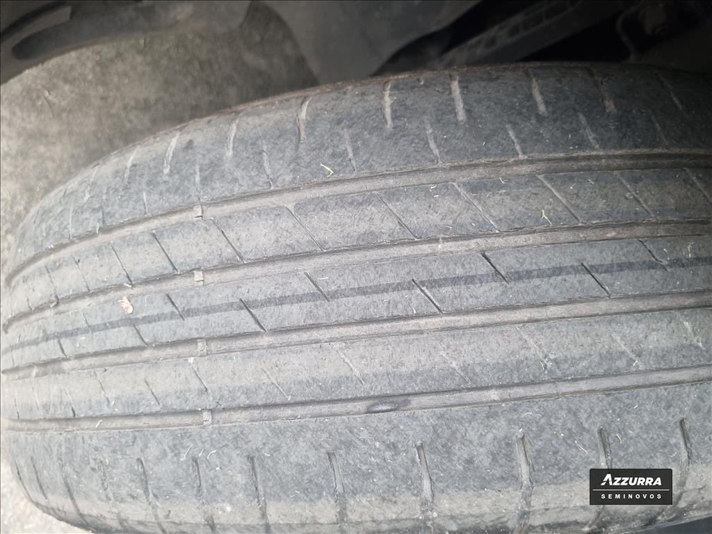 NIVUS 1.0 200 TSI TOTAL FLEX SENSE AUTOMÁTICO13