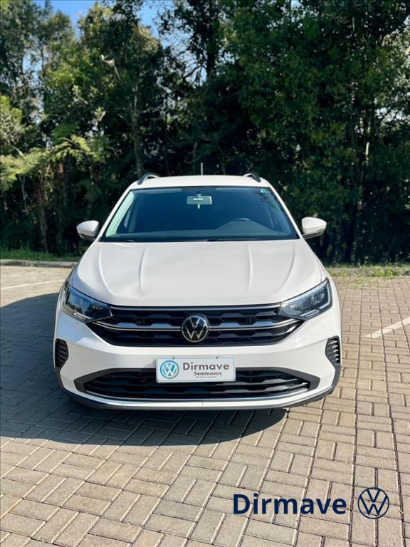 NIVUS 1.0 200 TSI TOTAL FLEX COMFORTLINE AUTOMÁTICO1