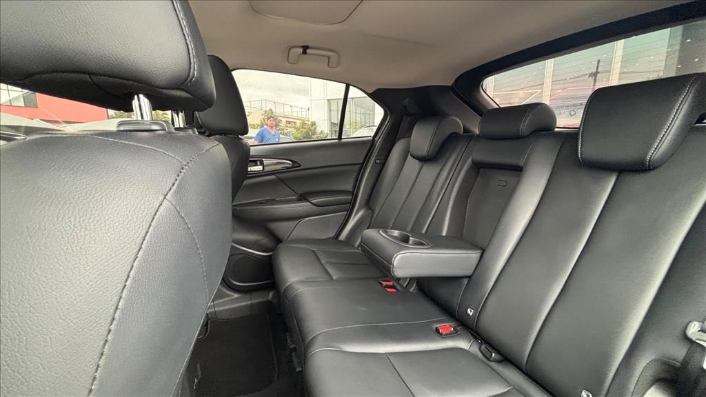 ECLIPSE CROSS 1.5 MIVEC TURBO GASOLINA HPE-S CVT6