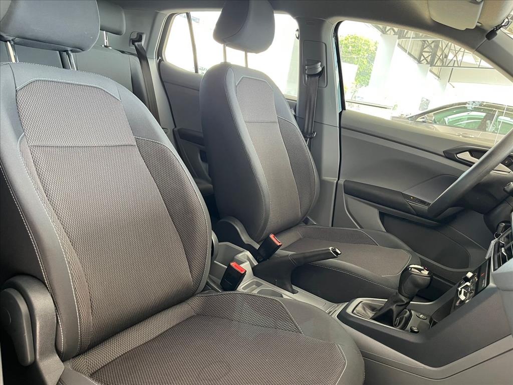 T-CROSS 1.0 200 TSI TOTAL FLEX SENSE AUTOMÁTICO18