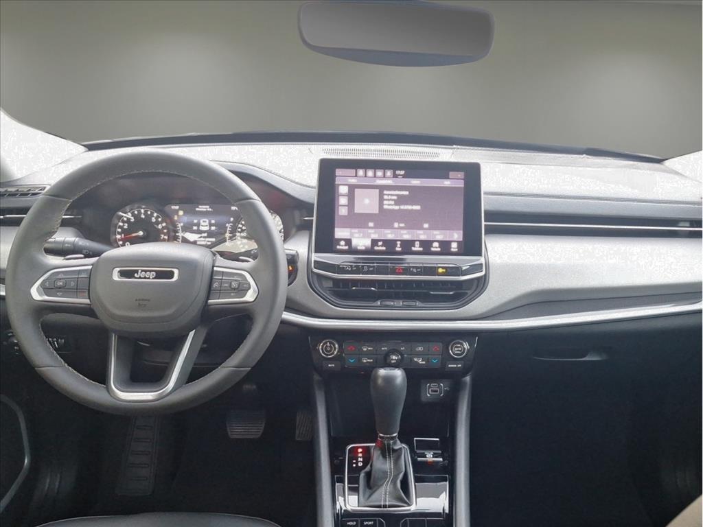 COMPASS 1.3 T270 TURBO FLEX LONGITUDE AT64