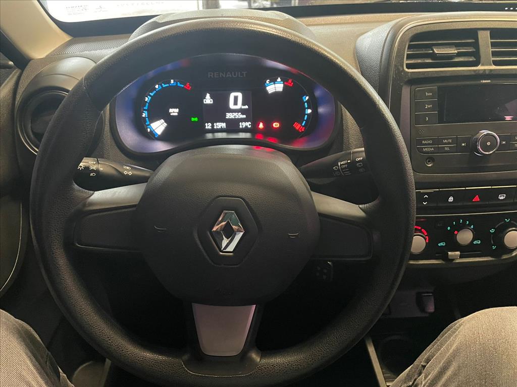 KWID 1.0 12V SCE FLEX ZEN MANUAL9