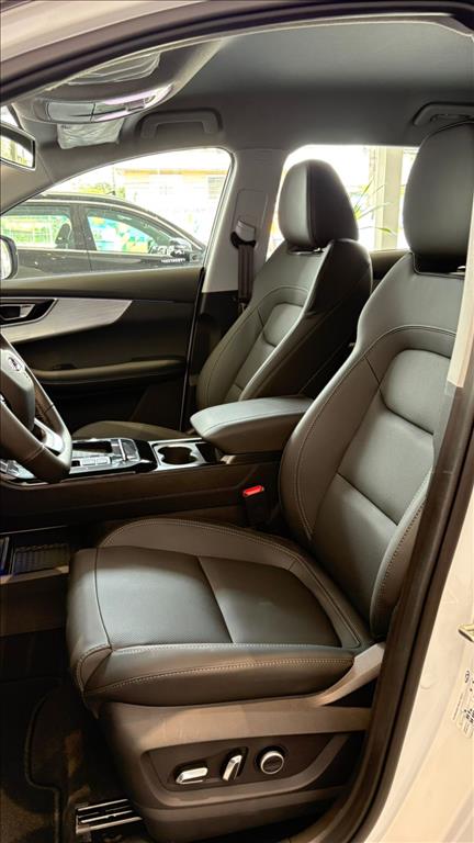 Caoa Chery-TIGGO 7-1.5 TCI TURBO FLEX SPORT CVT