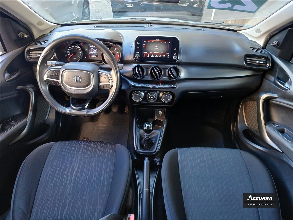 ARGO 1.0 FIREFLY FLEX DRIVE MANUAL11