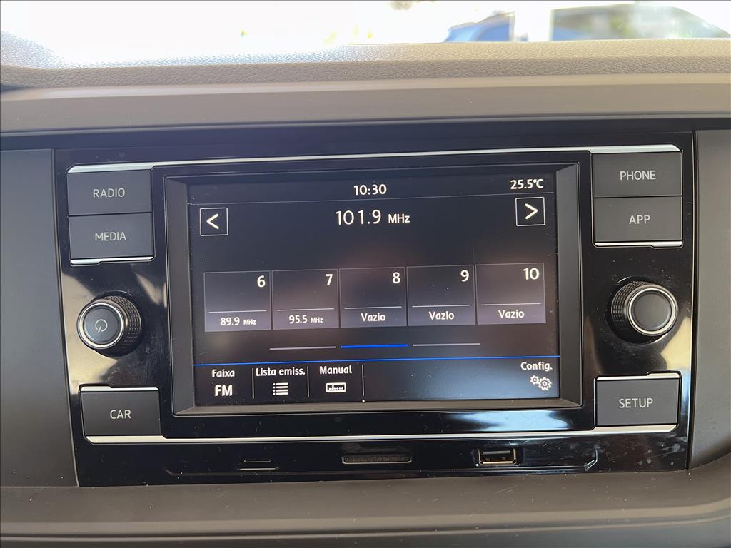 POLO 1.0 MPI TOTAL FLEX MANUAL14