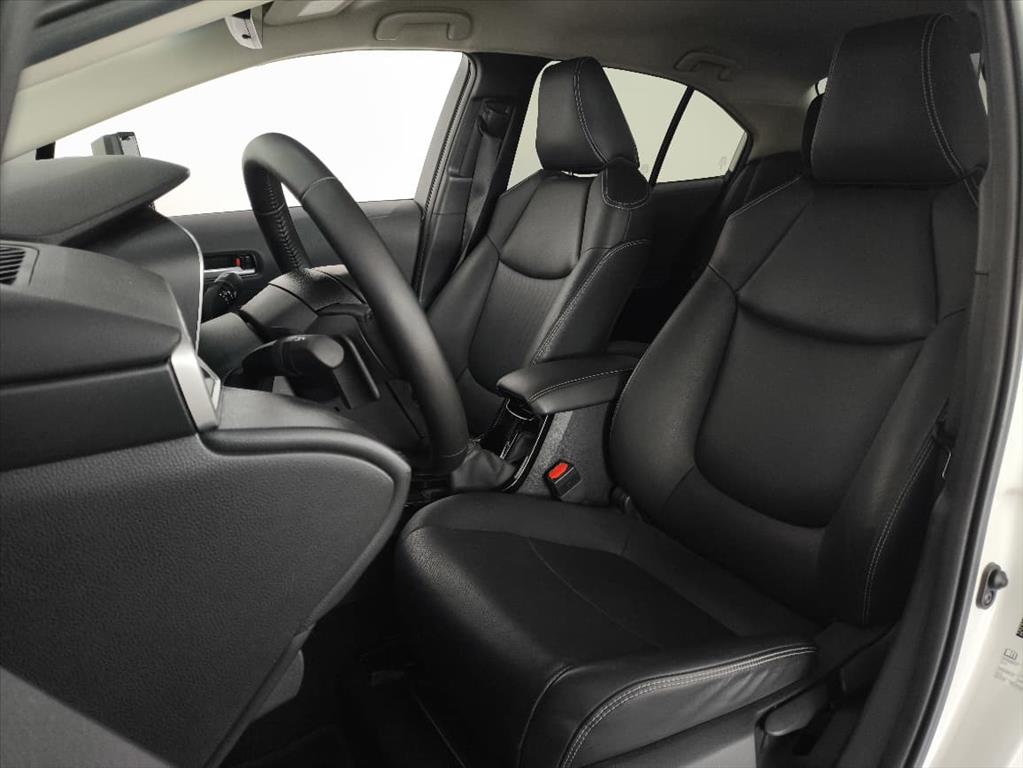 COROLLA 2.0 VVT-IE FLEX XEI DIRECT SHIFT4