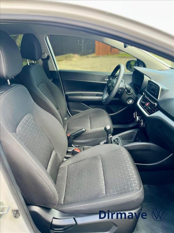 HB20 1.0 12V FLEX COMFORT MANUAL8