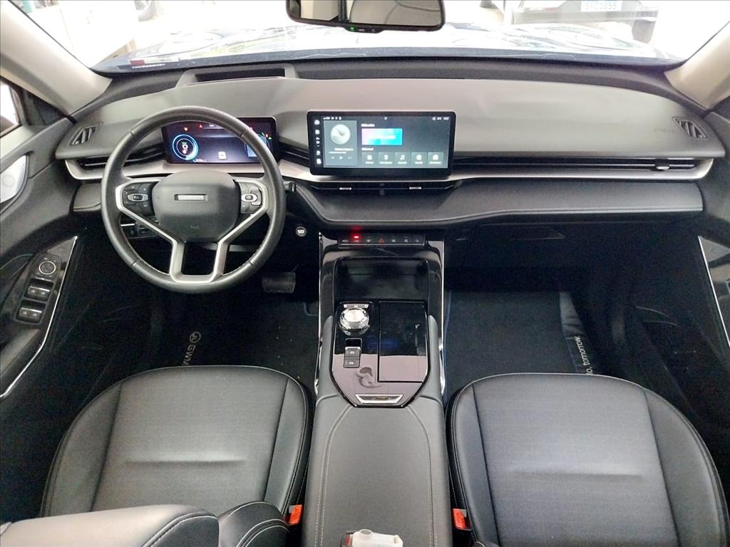 HAVAL H6 1.5 HEV PREMIUM E-TRACTION7