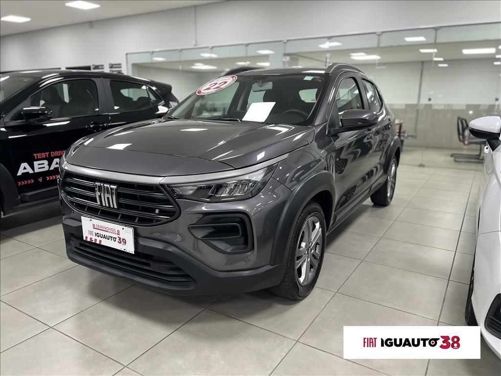 PULSE 1.3 FLEX DRIVE CVT0