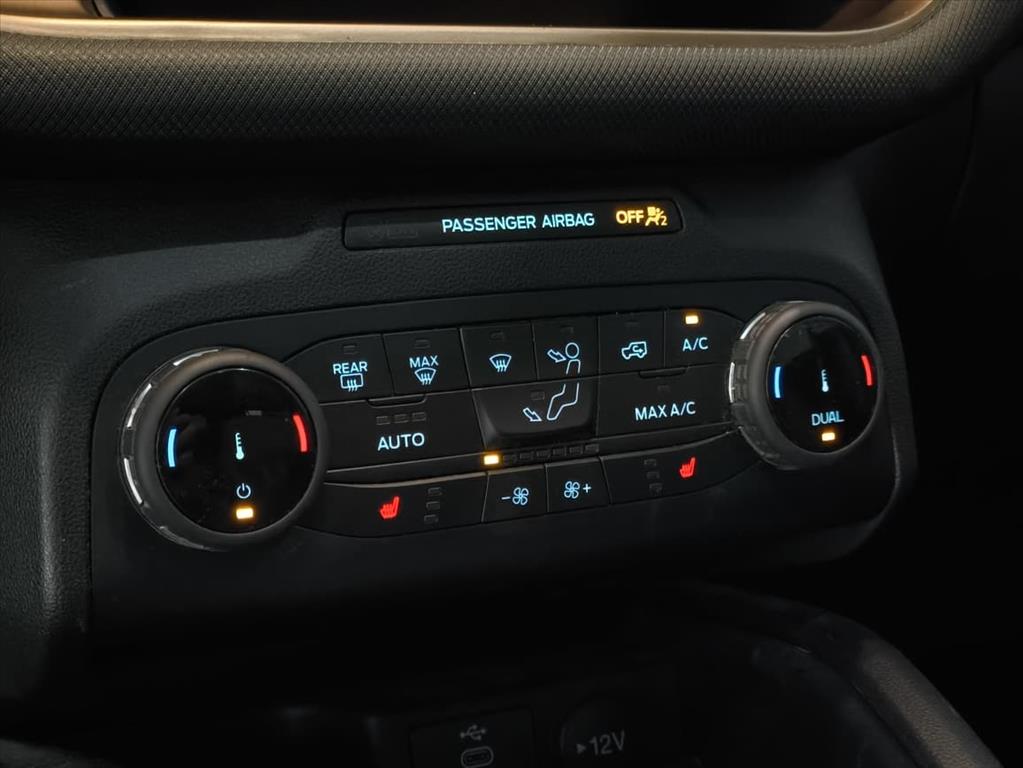 BRONCO SPORT 2.0 ECOBOOST GASOLINA WILDTRAK 4X4 SELECTSHIFT6